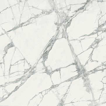 Керамический гранит Charme Deluxe Floor Project Invisible White 80x80 Nat Rett (Italon)