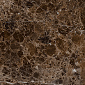 Керамический гранит Эмперадор Браун полированный 600x600 (Laparet)