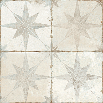 Плитка напольная FS STAR White 450х450 (Peronda)