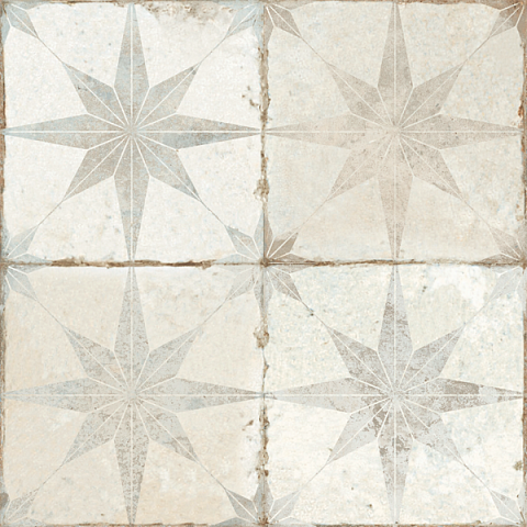 Плитка напольная FS STAR White 450х450 (Peronda)