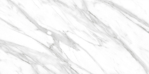 Керамический гранит Calacatta Grey glossy AB 1013G полированный 600x1200 (Absolut Gres)