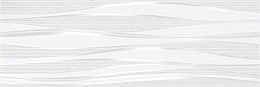 Декор Dec. Onde White (Brennero Ceramiche)
