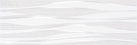Декор Dec. Onde White (Brennero Ceramiche)