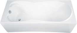 Ванна акриловая VIOLA  (NEW) 1800x750  (Aquanet)