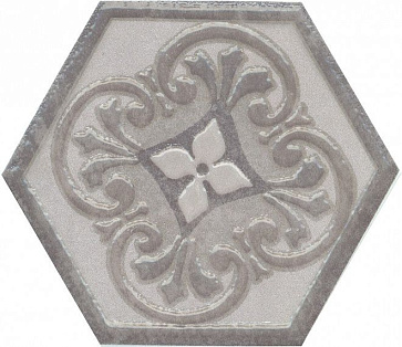 Вставка ТЮРЕН HGD\A292\SG1010 (Kerama Marazzi)