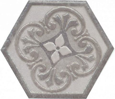 Вставка ТЮРЕН HGD\A292\SG1010 (Kerama Marazzi)
