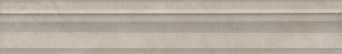 Бордюр ВЕРСАЛЬ Багет беж BLC013R (Kerama Marazzi)