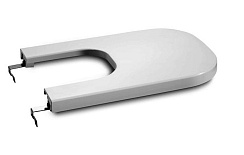 Крышка для биде GAP 806472004 (ROCA)