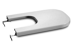 Крышка для биде GAP 806472004 (ROCA)