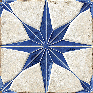 Плитка напольная FS STARLIGHT Blue LT 40466 223x223 (Peronda)