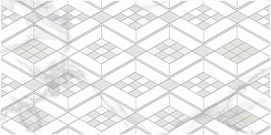 Декор CALACATTA BIANCO 315x630 (Керлайф)