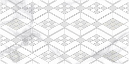 Декор CALACATTA BIANCO 315x630 (Керлайф)