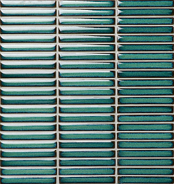 Мозаика Finger pacific blue (Bonaparte)