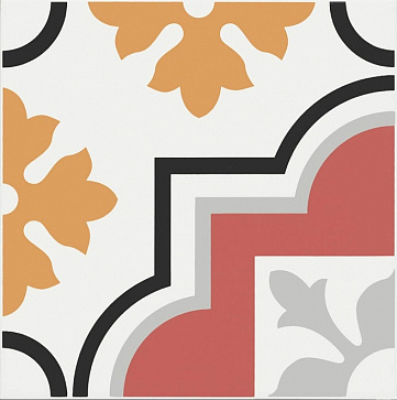 Декор Ателье NT\B249\5009 (KERAMA MARAZZI)