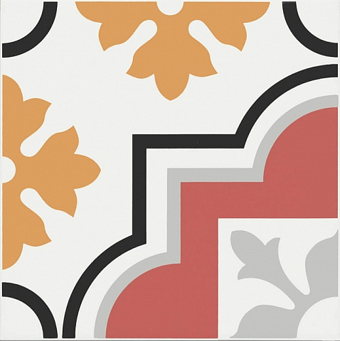 Декор Ателье NT\B249\5009 (KERAMA MARAZZI)