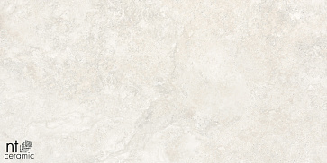 Керамический гранит ZEUS Travertine Bianco матовая ZS612NTT9703M 600x1200 (NT Ceramic)