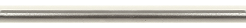 Бордюр Moncada Crema Pronto BW0PRT01 (Delacora)