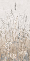 Керамический гранит Флора / Flora GFU60120FLO14L лаппатированный 600x1200 (Alma Ceramica)