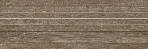 Керамический гранит Fusion Oak Rustic Tatami / Фьюжн Оак Рустик Татами 610110000777 200x800 (Atlas Concorde Russia)