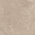 Керамический гранит Limestone серый светлый рельеф ректификат A17892 600x600 (Cersanit)