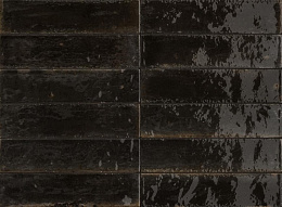 Керамический гранит Lume Black M6RP 60x240 (Marazzi)