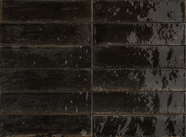 Керамический гранит Lume Black M6RP 60x240 (Marazzi)