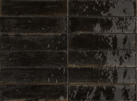 Керамический гранит Lume Black M6RP 60x240 (Marazzi)