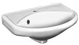 Умывальник Basic 590-3 GB1059056101 (GUSTAVSBERG)
