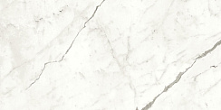 Керамический гранит Marvel Shine Statuario Supremo Lappato A4Q2 600х1200 (Atlas concorde)
