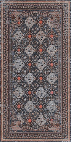 Керамический гранит КЛАССИКА декорированный SG590600R (Kerama Marazzi)