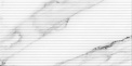 Плитка настенная Каррара сер глянец низ 02 / Carrara grey glossy wall 02 010100001774 300x600 (Gracia Ceramica)