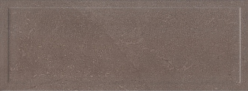 Плитка настенная ОРСЭ коричневый панель 15109 (Kerama Marazzi)