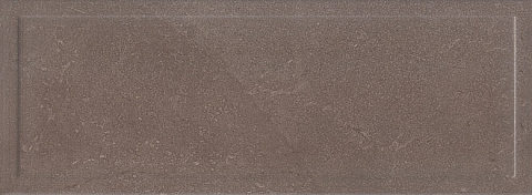Плитка настенная ОРСЭ коричневый панель 15109 (Kerama Marazzi)