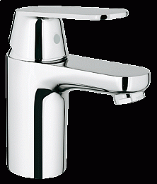 Смеситель для умывальника Eurosmart Cosmopolitan 32824000 (GROHE)