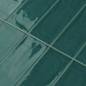 Плитка настенная LIGURIA JUNGLE 75x300 (Smile Tile)
