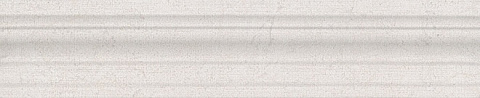 Бордюр СОРБОННА Багет беж BLE009 (Kerama Marazzi)