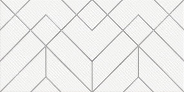Декор  Мореска / Moresque 1641-8628 200х400 геометрия бежевая (LB Ceramics)