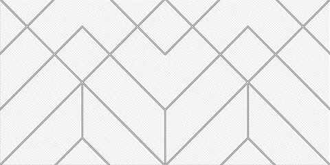 Декор Мореска / Moresque 1641-8628 200х400 геометрия бежевая (LB Ceramics)