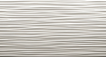Плитка настенная 3D WHITE WALL Aqua Matt (Atlas Concorde Russia)