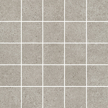 Декор Безана серый мозаичный MM12137 (Kerama Marazzi)