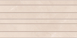 Плитка настенная PULPIS BEIGE REL 315x630 (Керлайф)