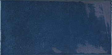 Плитка настенная Village Royal Blue 6,5x13,2 25572 (Equipe)