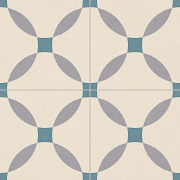 Керамический гранит Mediterranea Tossa 450x450 (Mykonos)