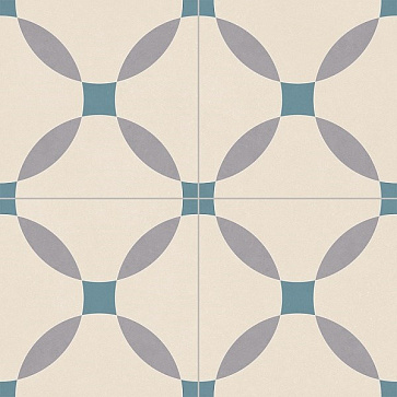 Керамический гранит Mediterranea Tossa 450x450 (Mykonos)