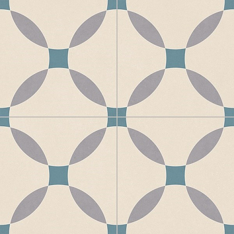 Керамический гранит Mediterranea Tossa 450x450 (Mykonos)