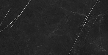 Керамический гранит FORTE DEI MARMI / ФОРТЕ ДЕЙ МАРМИ Elegant Black Лаппатированная 610015000667 800x1600 (Atlas Concorde Russia)