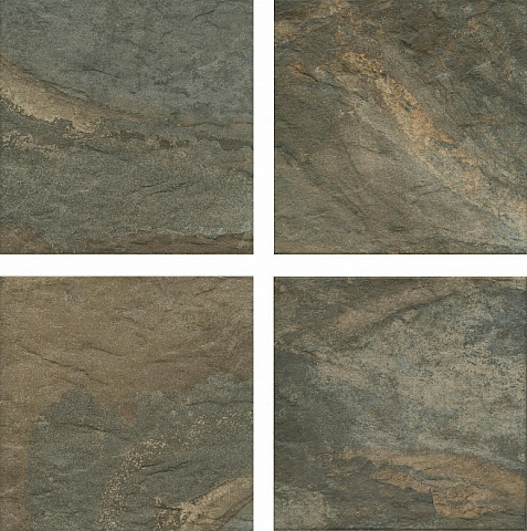 Керамический гранит СЛАНЕЦ Темный SG908300N (KERAMA MARAZZI)
