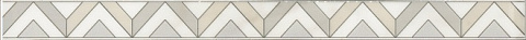Бордюр Сибелес OS\A22\15135 (Kerama Marazzi)