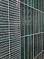 Плитка настенная Nairobi arrow green 200x200 (DAR Сeramics)