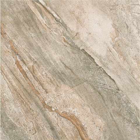 Керамический гранит GENESIS Grey Strut. Rett K-103/SR (Kerranova)